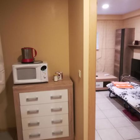 Homestay Roja Vilnius Ngoại thất bức ảnh