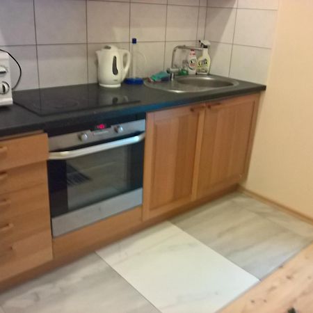 Homestay Roja Vilnius Ngoại thất bức ảnh