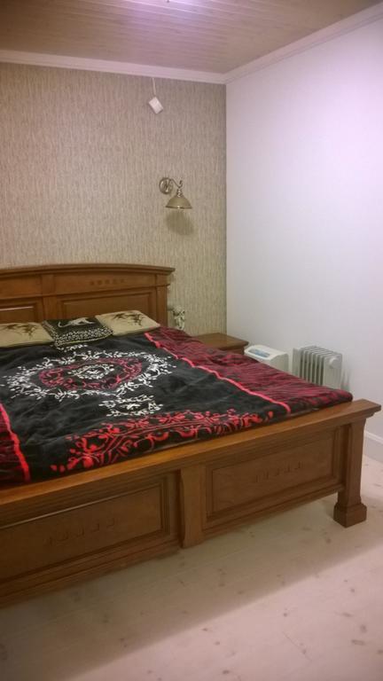Homestay Roja Vilnius Ngoại thất bức ảnh