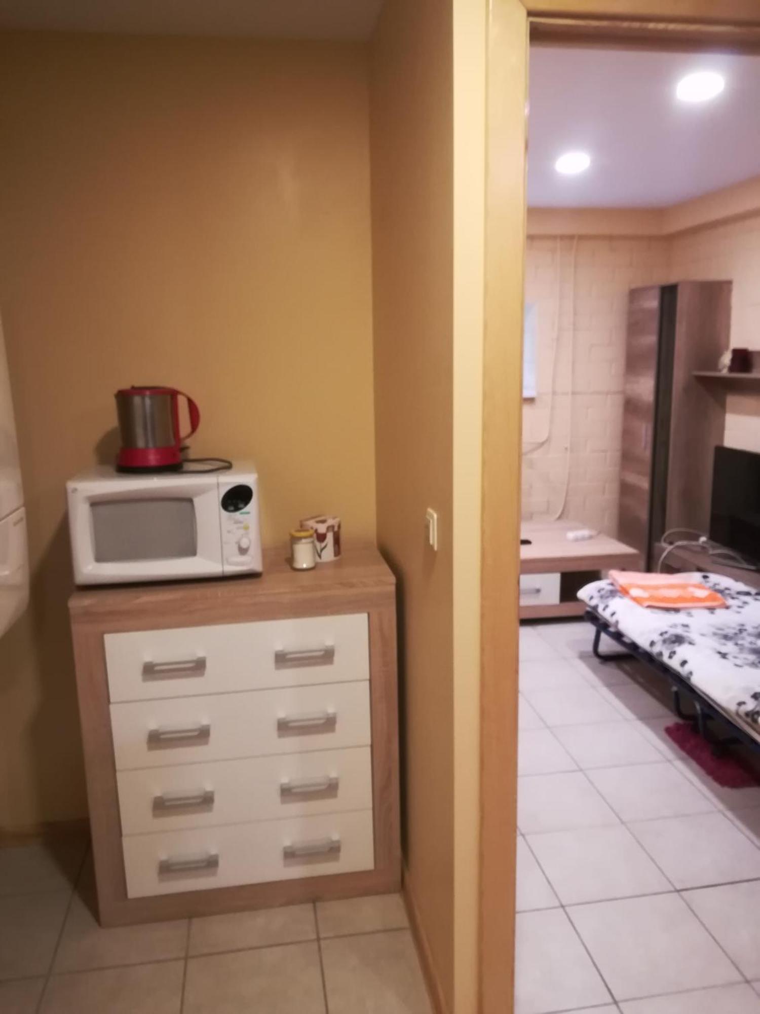 Homestay Roja Vilnius Ngoại thất bức ảnh