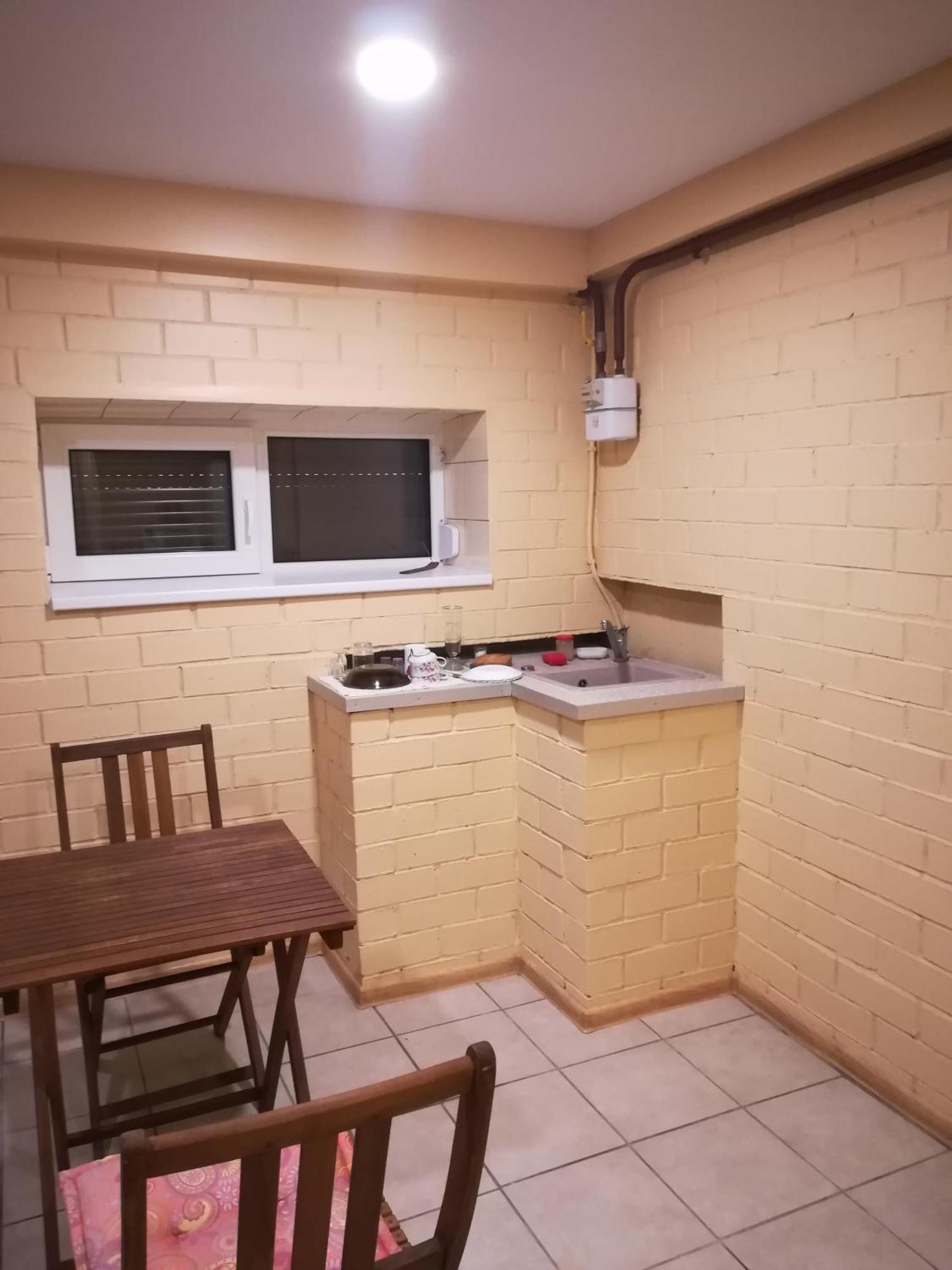 Homestay Roja Vilnius Ngoại thất bức ảnh