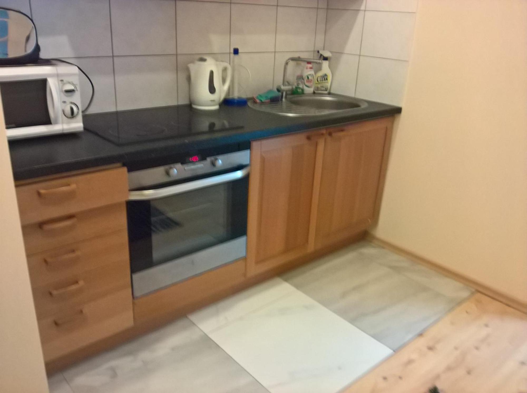 Homestay Roja Vilnius Ngoại thất bức ảnh