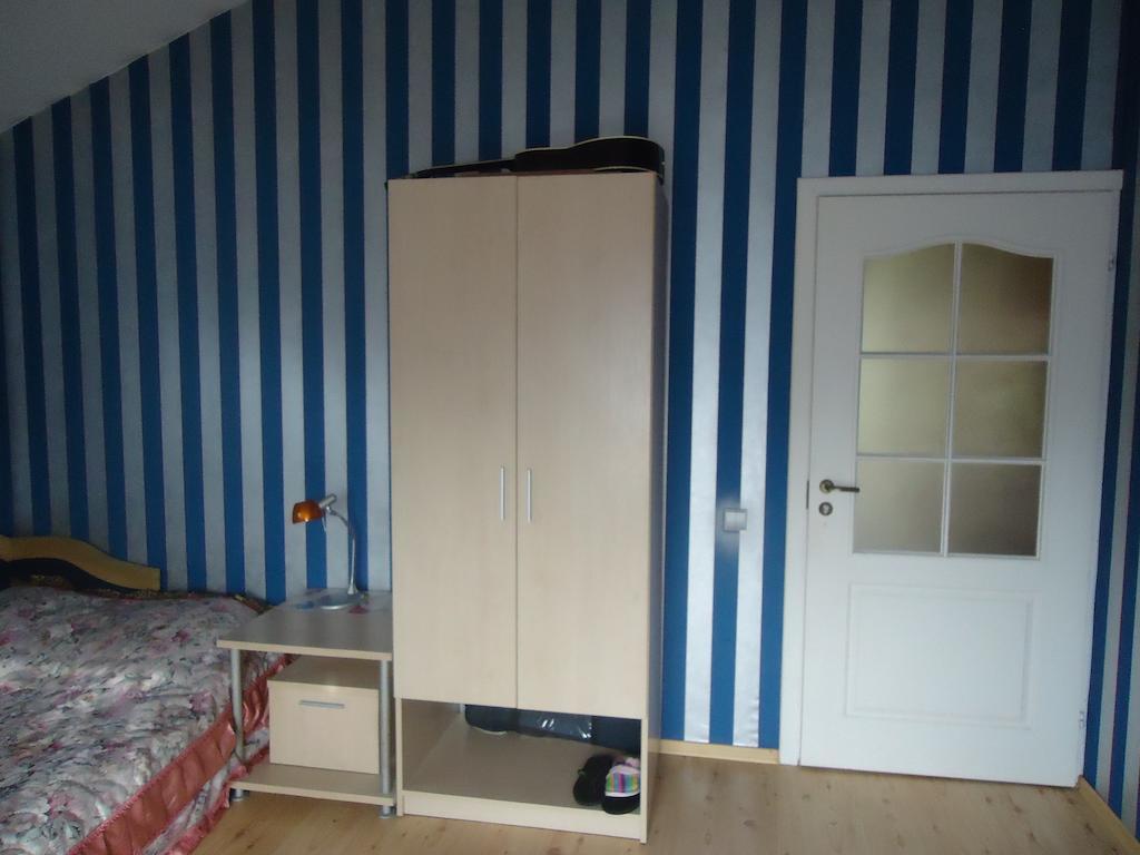 Homestay Roja Vilnius Phòng bức ảnh