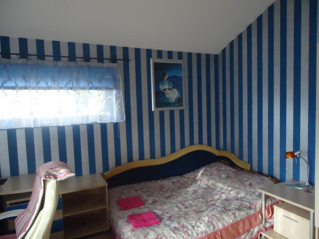 Homestay Roja Vilnius Phòng bức ảnh