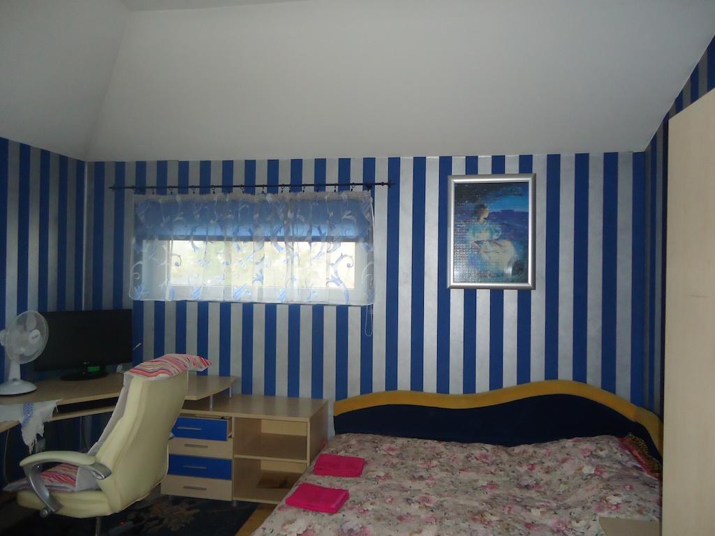 Homestay Roja Vilnius Ngoại thất bức ảnh