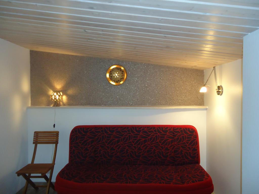 Homestay Roja Vilnius Ngoại thất bức ảnh