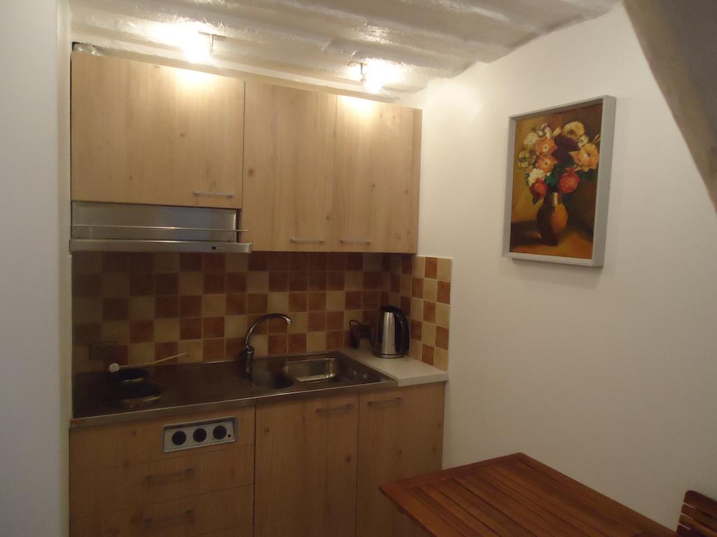 Homestay Roja Vilnius Ngoại thất bức ảnh