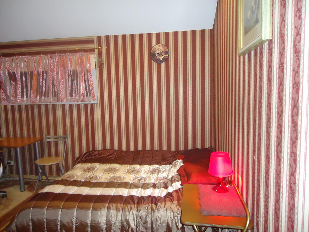 Homestay Roja Vilnius Phòng bức ảnh