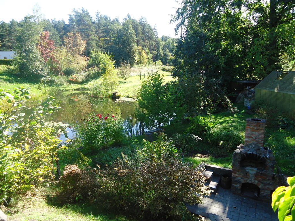 Homestay Roja Vilnius Ngoại thất bức ảnh