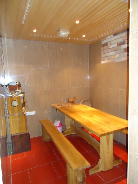 Homestay Roja Vilnius Ngoại thất bức ảnh
