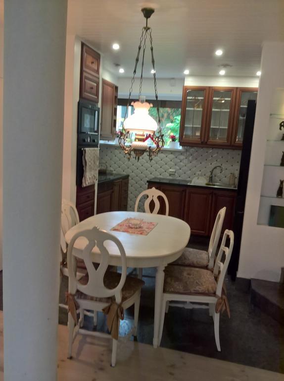 Homestay Roja Vilnius Ngoại thất bức ảnh