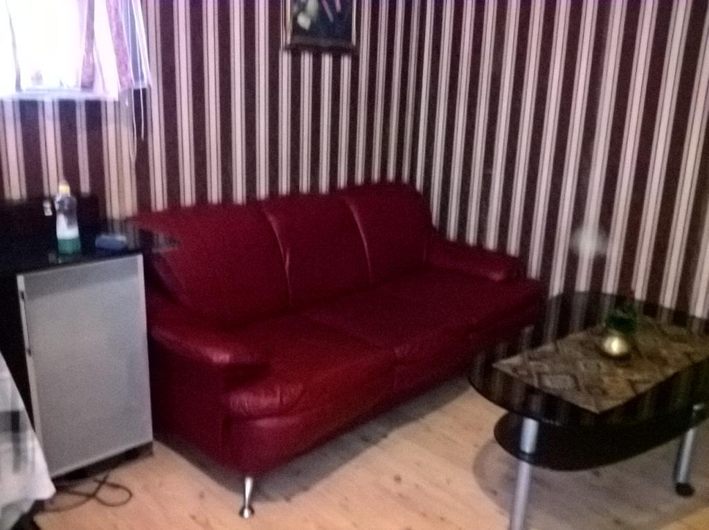 Homestay Roja Vilnius Ngoại thất bức ảnh