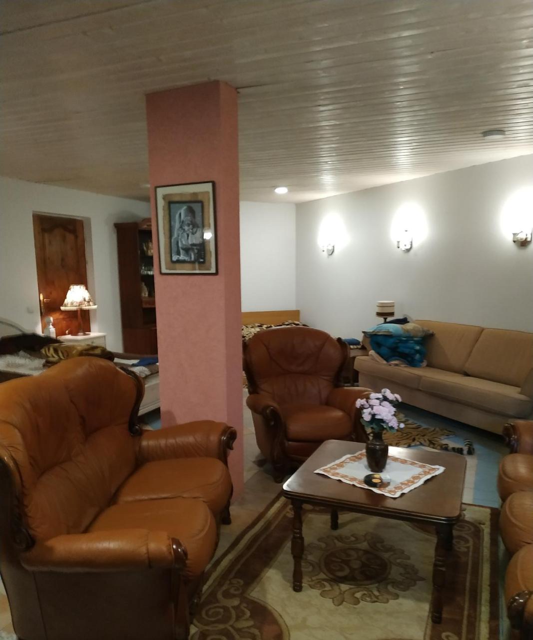 Homestay Roja Vilnius Ngoại thất bức ảnh