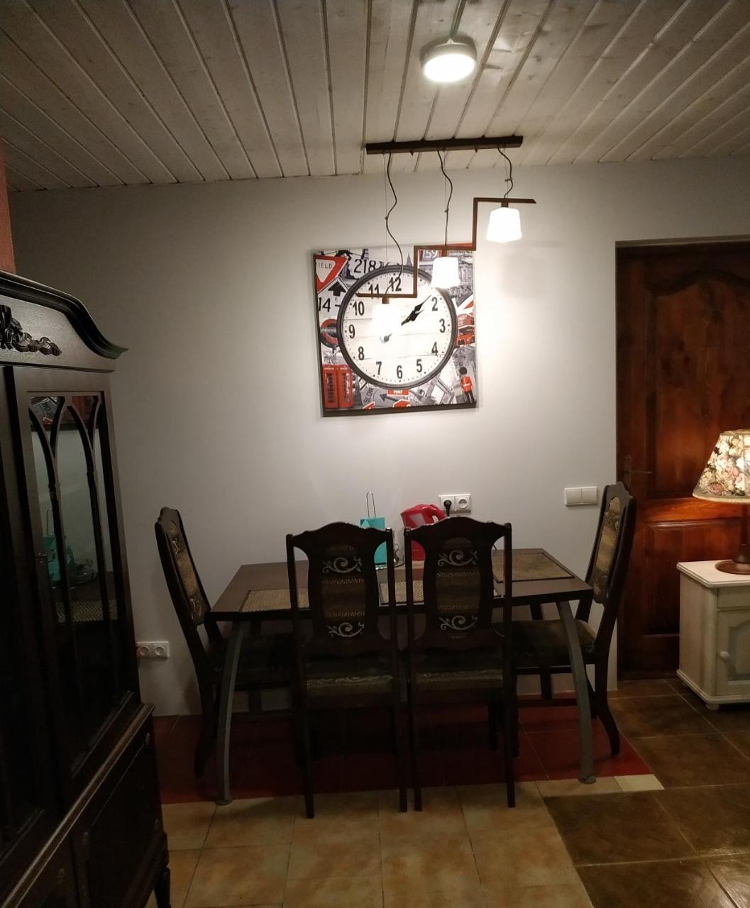 Homestay Roja Vilnius Ngoại thất bức ảnh