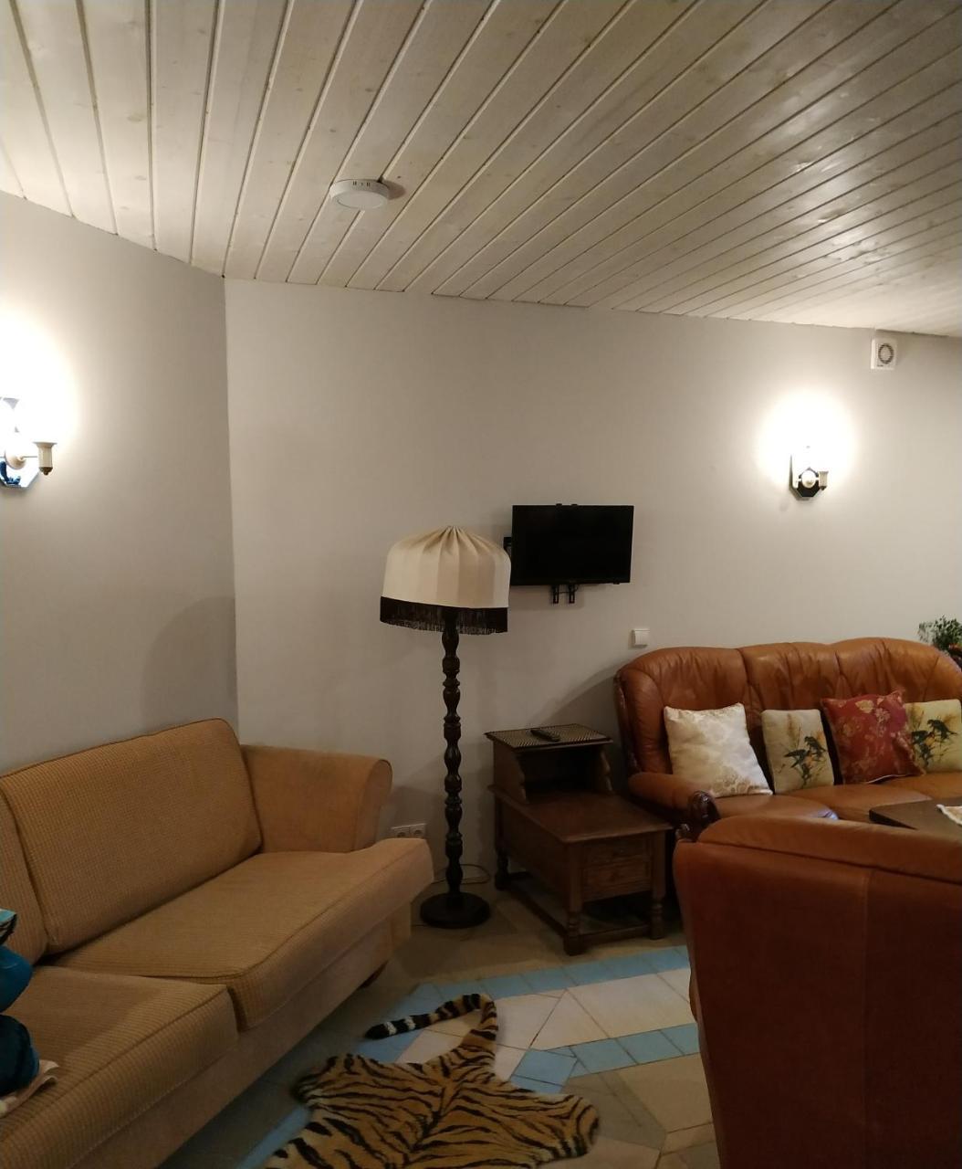 Homestay Roja Vilnius Ngoại thất bức ảnh