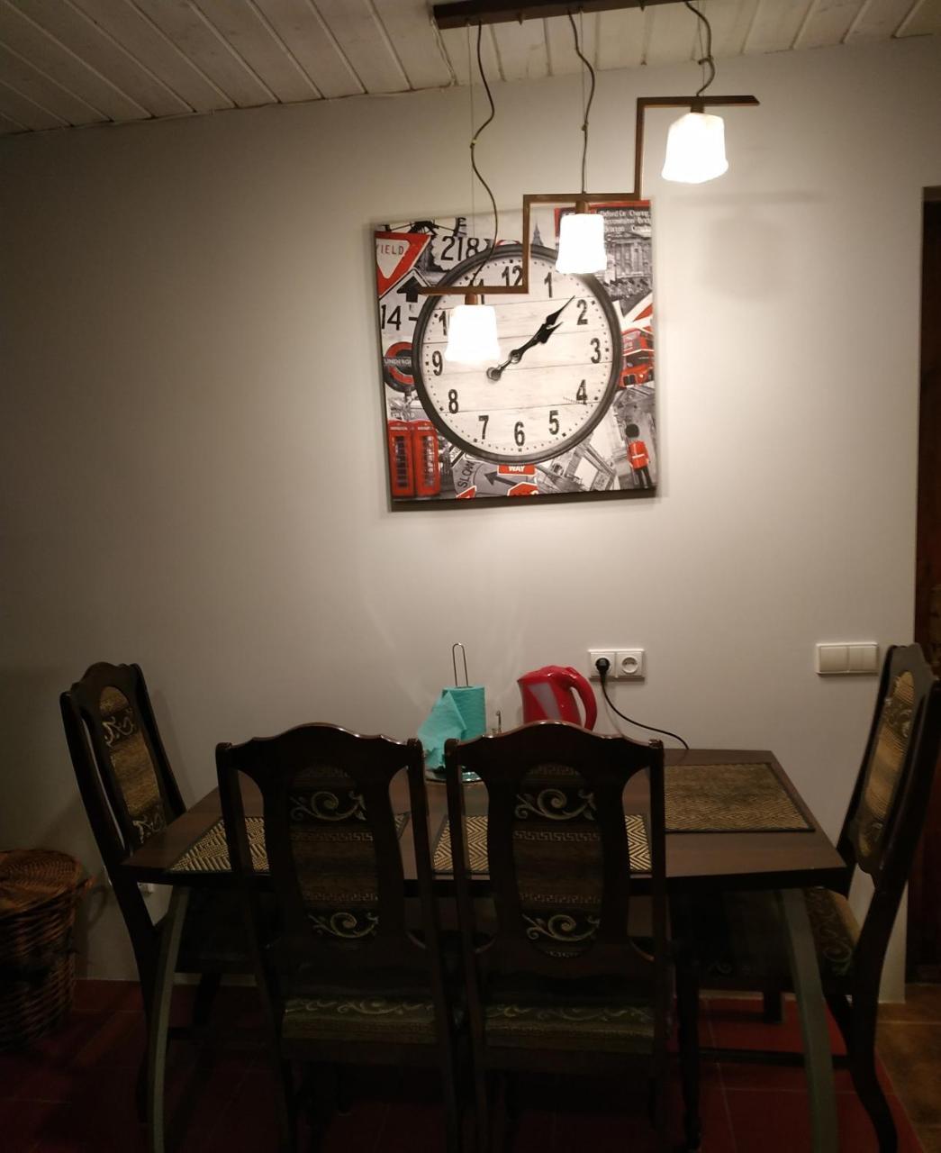 Homestay Roja Vilnius Ngoại thất bức ảnh