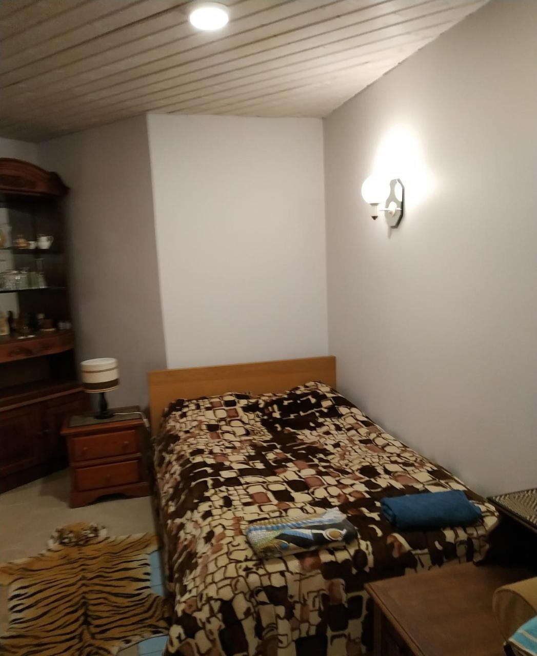 Homestay Roja Vilnius Ngoại thất bức ảnh