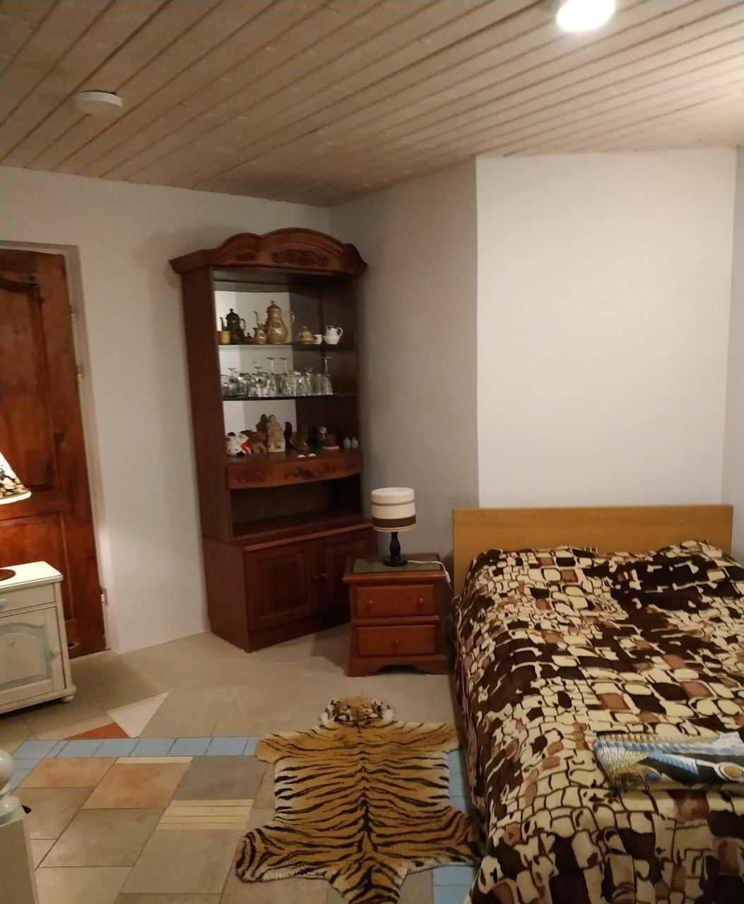 Homestay Roja Vilnius Ngoại thất bức ảnh